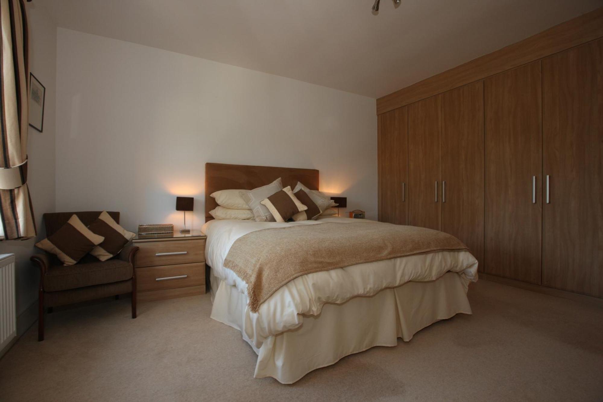 2 The Rocklands Bed and Breakfast Birkenhead Exteriör bild