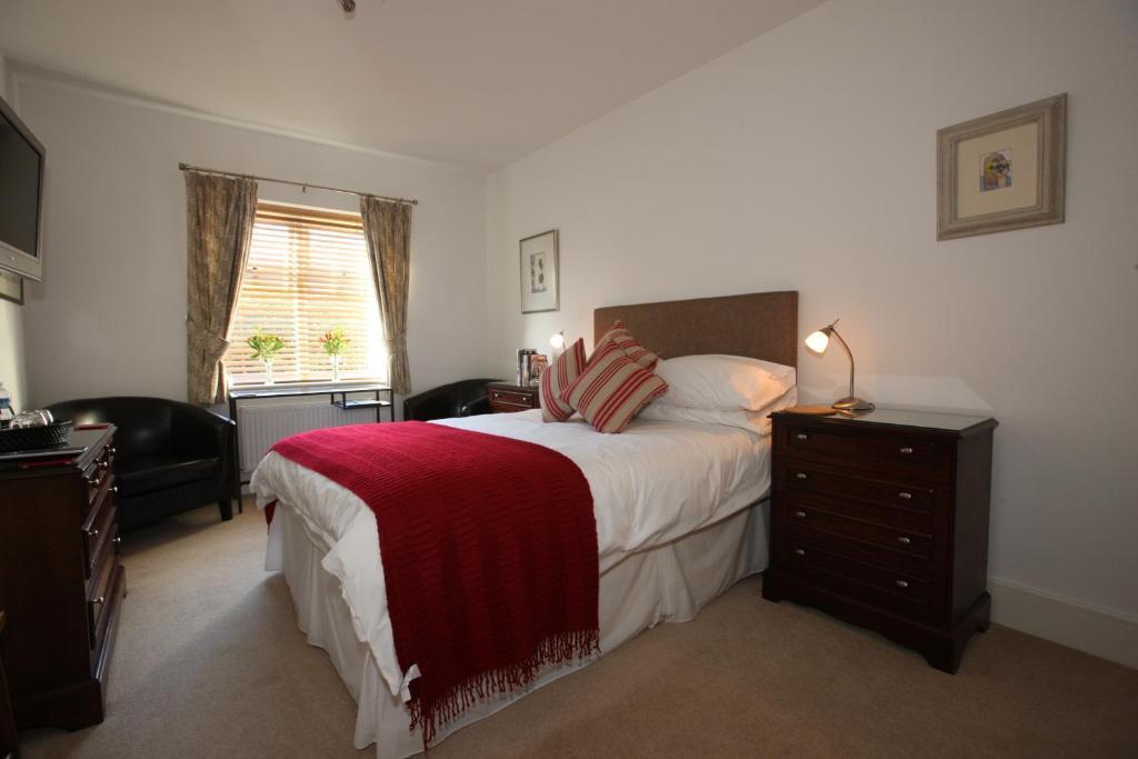 2 The Rocklands Bed and Breakfast Birkenhead Rum bild