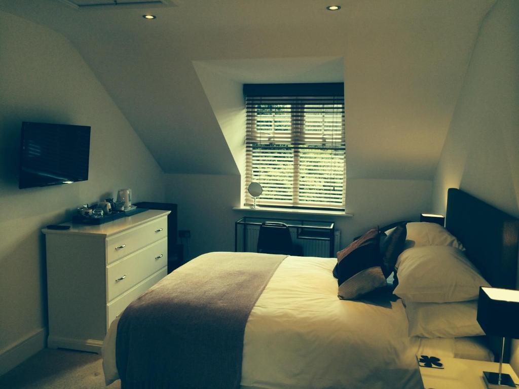 2 The Rocklands Bed and Breakfast Birkenhead Rum bild